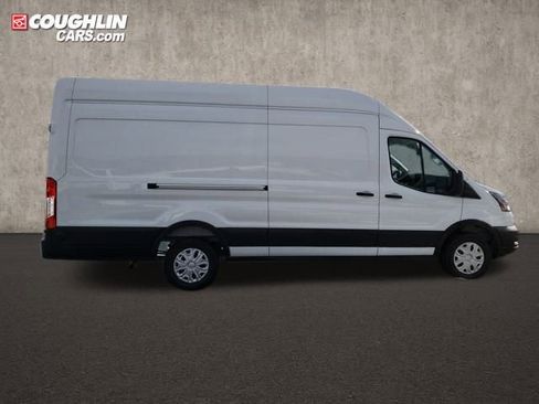 New 2026 Ford Transit 350 148 High Roof Extended image 9