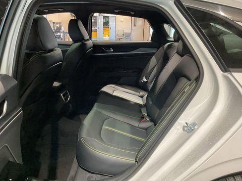 New 2026 Kia K5 GT FWD image 19