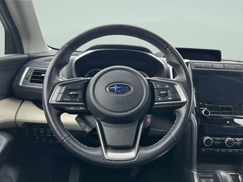 Used 2022 Subaru Ascent Premium image 38