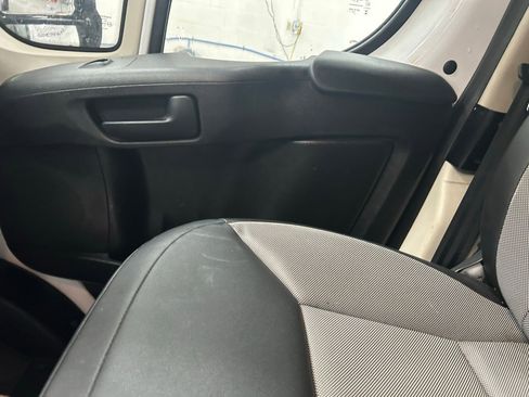 Used 2019 RAM ProMaster 1500 image 13