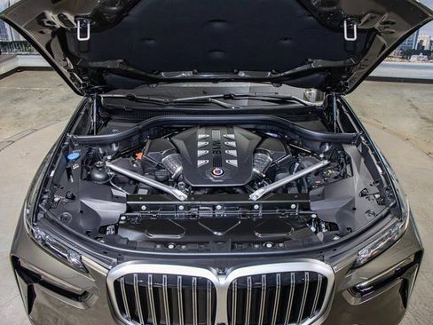 New 2026 BMW ALPINA XB7 ALPINA XB7 image 5