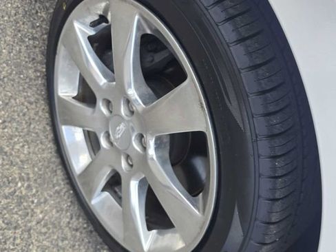 Used 2016 Cadillac ATS Luxury w/ Sun And Sound Package AWD/4WD image 39