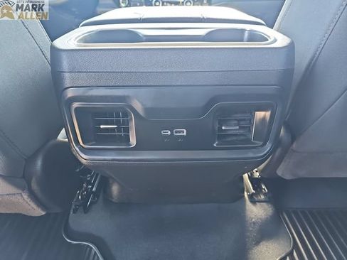 Used 2025 Chevrolet Silverado 1500 RST AWD/4WD image 20