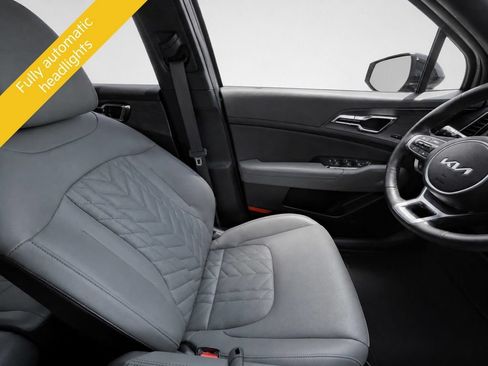 Certified 2024 Kia Sportage X-Pro Prestige AWD/4WD image 17