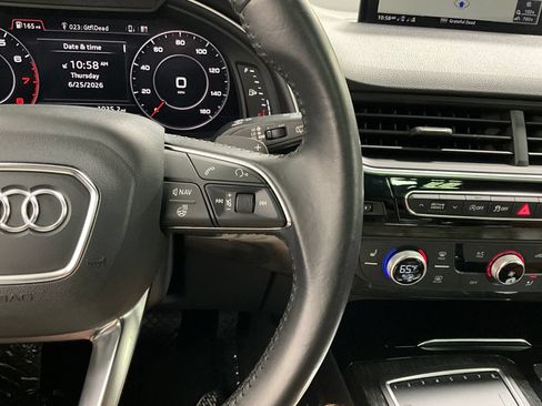 Used 2017 Audi Q7 3.0T Premium Plus AWD/4WD image 20