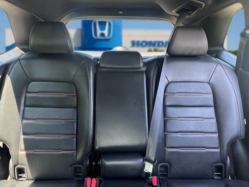 Used 2025 Honda CR-V Sport-L image 24