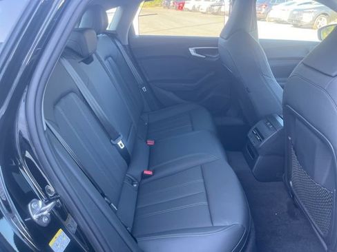 New 2025 Audi A5 2.0T Premium Plus image 29