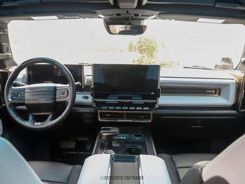 Used 2023 GMC Hummer EV Edition 1 AWD/4WD image 18