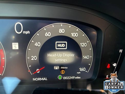 Certified 2026 Acura Integra A-Spec image 15