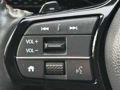 Used 2024 Honda CR-V Sport Touring image 24