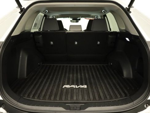 Certified 2023 Toyota RAV4 XLE image 37