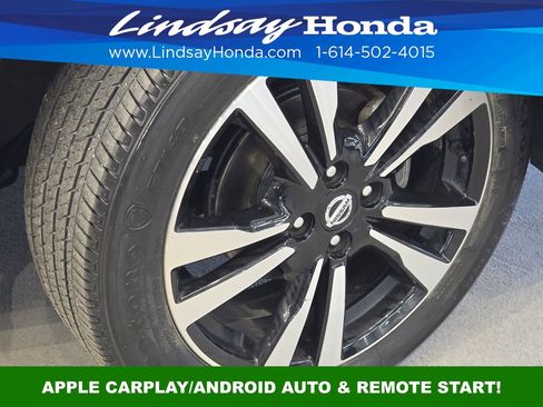 Used 2020 Nissan Kicks SV FWD image 25