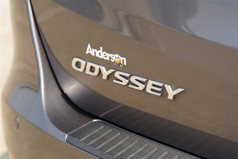 Used 2021 Honda Odyssey Touring image 36