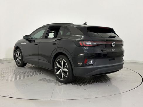 Used 2023 Volkswagen ID.4 S RWD image 3
