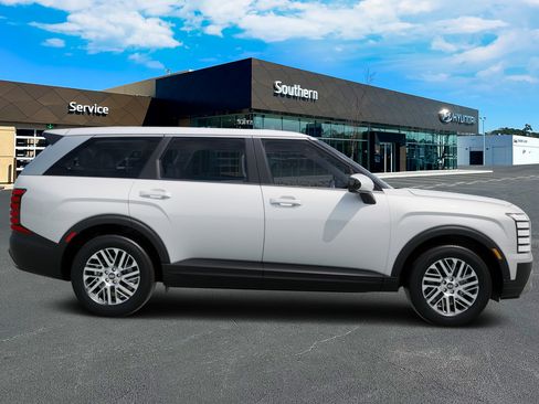 New 2026 Hyundai Palisade SE FWD image 5