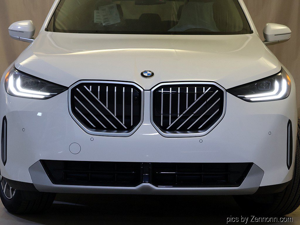 New 2026 BMW X3 xDrive30i w/ Premium Package AWD/4WD image 6