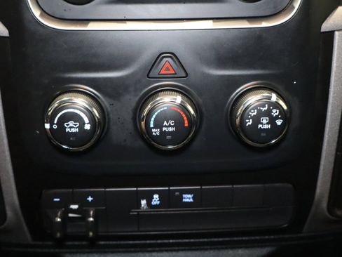 Used 2018 RAM 1500 Tradesman w/ Protection Group image 24