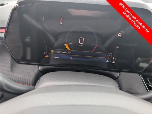 New 2026 Chevrolet TrailBlazer RS w/ Convenience Package image 20