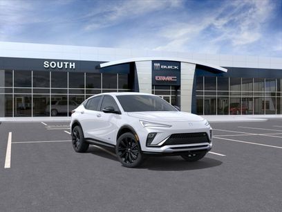 New 2026 Buick Envista Sport Touring