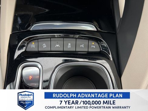 Used 2023 Buick Envision Avenir image 38