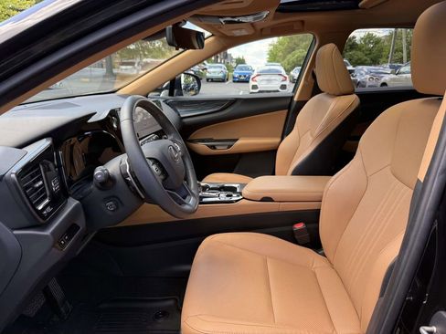 Used 2023 Lexus NX 350 AWD image 14