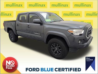 Used 2020 Toyota Tacoma SR5