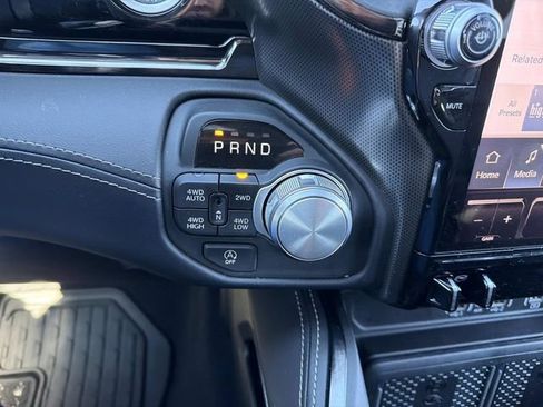 New 2026 RAM 1500 Limited image 30