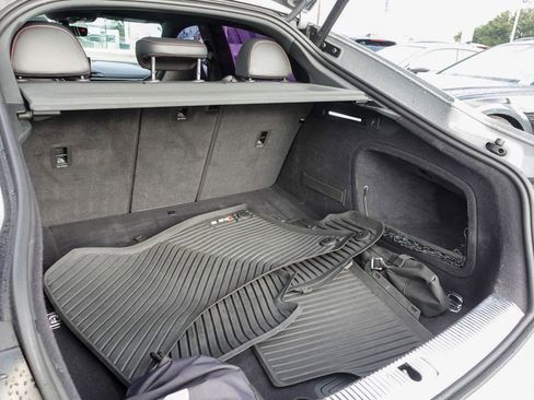 Used 2021 Audi RS 5 Sportback w/ Black Optic Carbon Package image 33