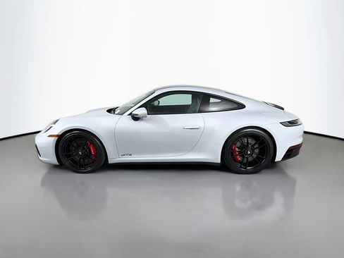 Used 2023 Porsche 911 Carrera GTS RWD image 8