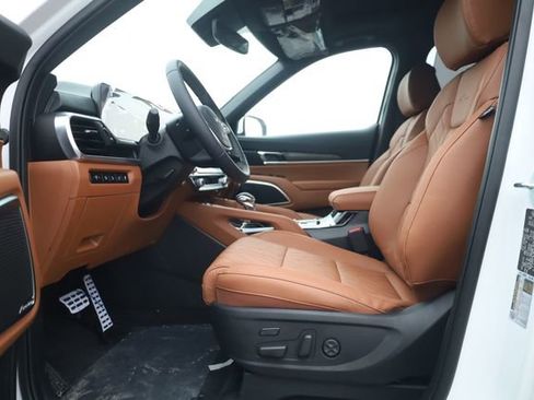 New 2025 Kia Telluride SX X-Line image 13