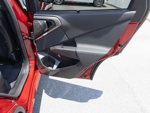 Certified 2025 BMW X3 M50 w/ Premium Package image 18