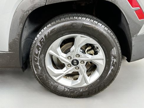 Certified 2024 Hyundai Tucson SEL image 29