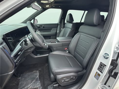 New 2027 Hyundai Santa Fe Calligraphy FWD image 19