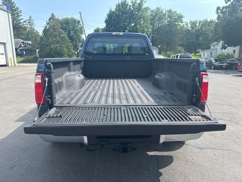 Used 2016 Ford F350 XL w/ Power Equipment Group AWD/4WD image 15