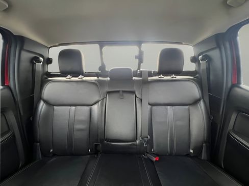 Used 2021 Ford Ranger Lariat w/ Equipment Group 501A High image 22