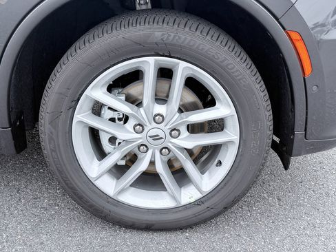 New 2026 Dodge Durango GT AWD/4WD image 37