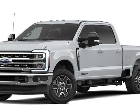 New 2026 Ford F250 Lariat w/ Lariat Premium Package image 21