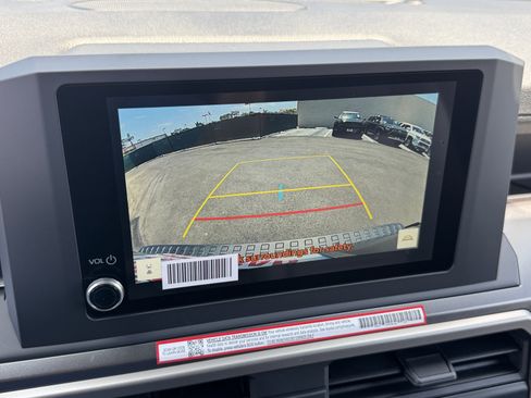 New 2026 Toyota 4Runner TRD Off-Road AWD/4WD image 6