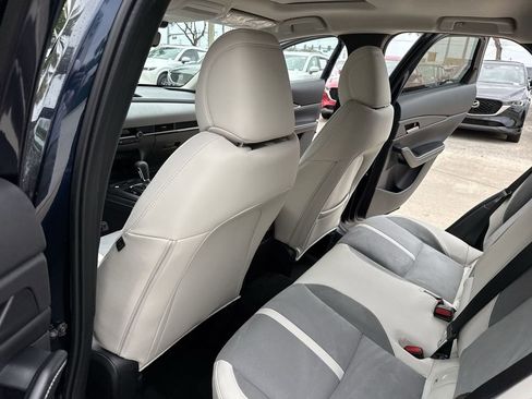 New 2026 MAZDA CX-30 Aire Edition AWD/4WD image 34