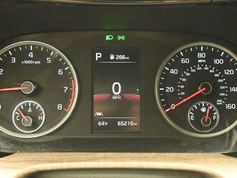 Used 2021 Kia K5 EX w/ EX Premium Package FWD image 42