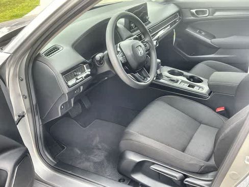 Used 2026 Honda Civic LX image 3