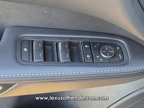 Used 2024 Lexus RX 350 Premium w/ Accessory Package (Z1) FWD image 23