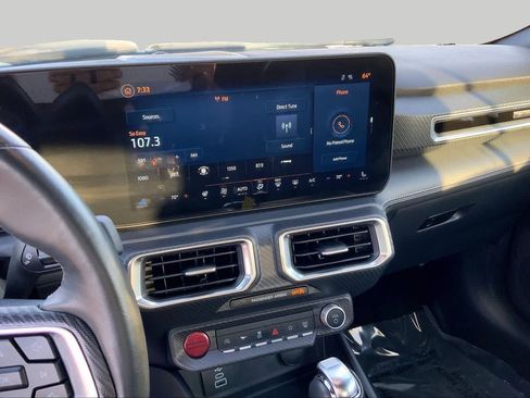 Used 2025 Ford Mustang Premium RWD image 6