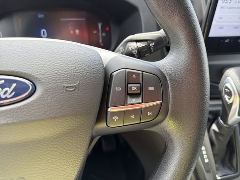 New 2026 Ford Transit 250 Base image 23