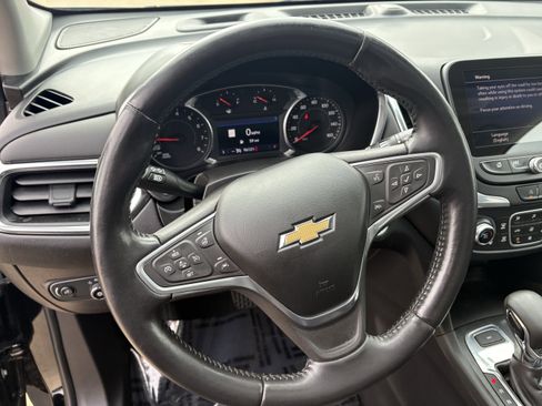 Used 2022 Chevrolet Equinox LT image 20