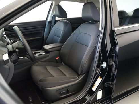 Used 2019 Nissan Altima 2.5 S FWD image 3