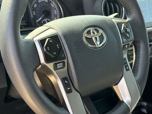Used 2023 Toyota Tacoma SR5 RWD image 29