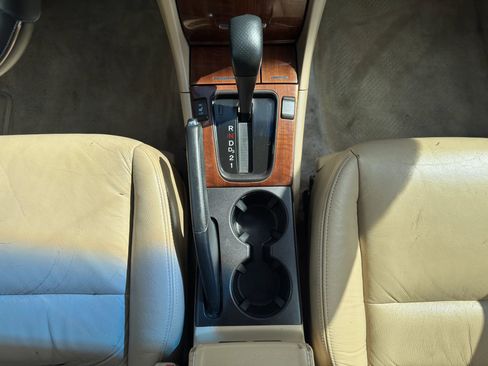 Used 2007 Honda Accord EX-L image 23