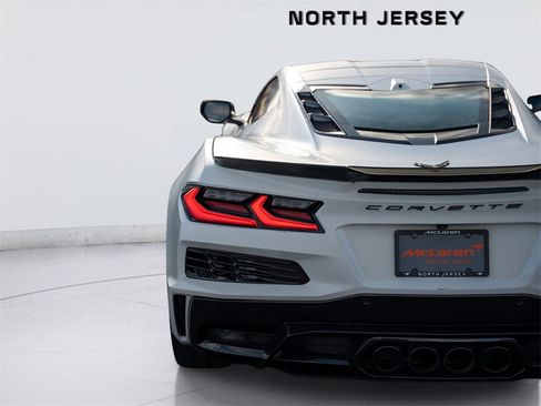 Used 2024 Chevrolet Corvette Z06 w/ Stealth Interior Trim Package image 20