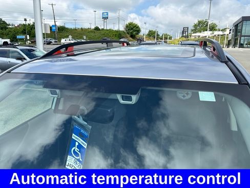 Used 2019 Subaru Forester Sport AWD/4WD image 12